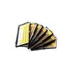 Premium Individual False Long Eyelash Clusters For Bright And Attractive Eyes