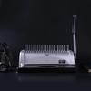 Deli 21-Hole Comb Binding Machine CN plug (adapter included)