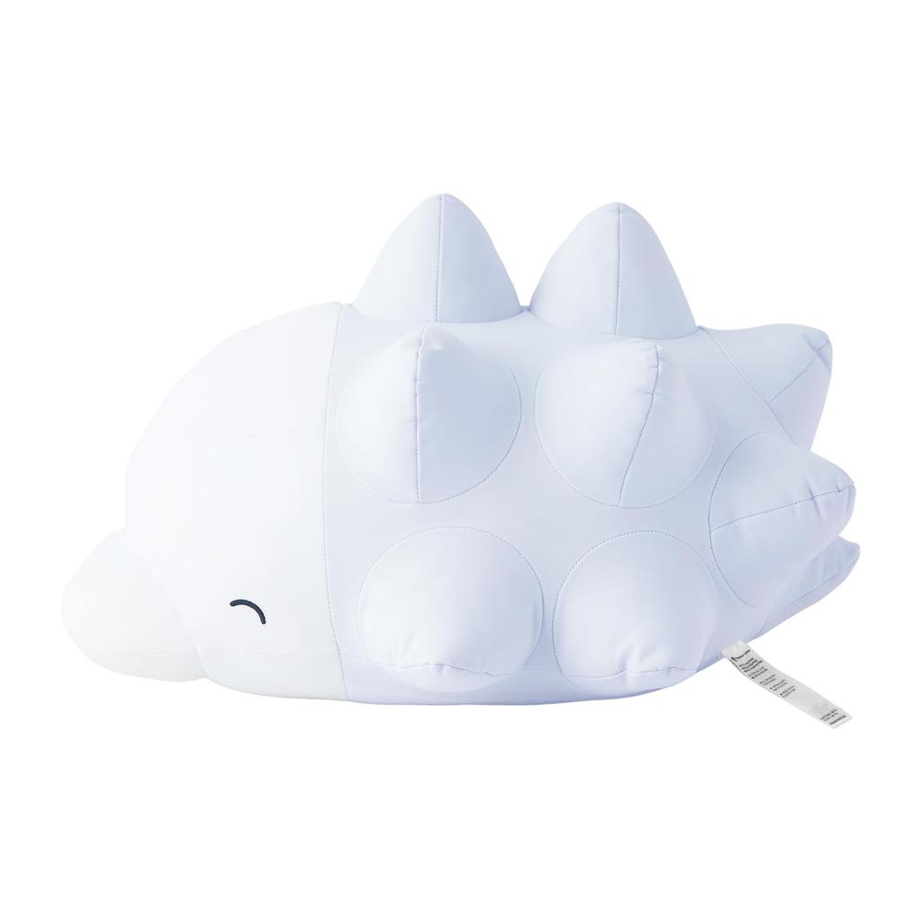 Pokémon Center Original Cool Plush Toy Life-Size Yukihami