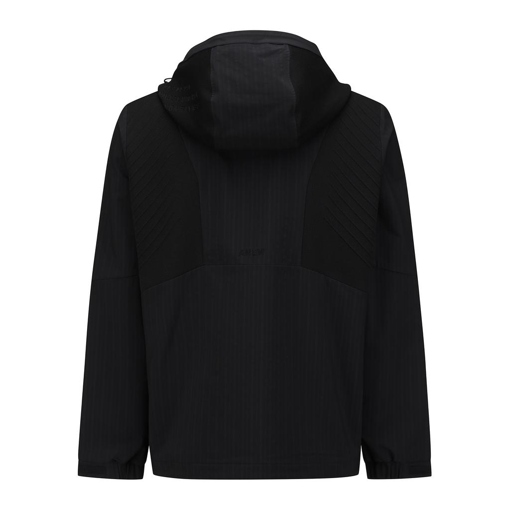 Anew Golf Men Fa Set Up Midlayer Jacket_Dg