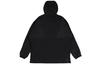 adidas Jackets Men's Black Hooded Moderate Other GM4443