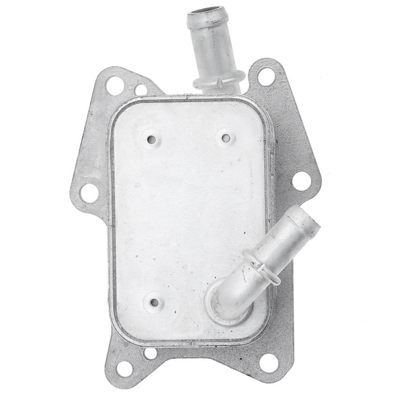 Exclusive Car Automatic Engine Oil Cooler 2741880101 For Mercedes Benz C200 C250 C300 E200 E250 E300 E350 Accessories