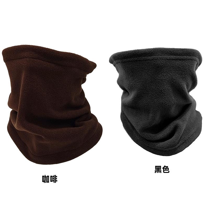 New Neck Warmer Wool Motorcycle Neck Gaiter Men's Neck Scarf Snood Man Winter Warmer WB01