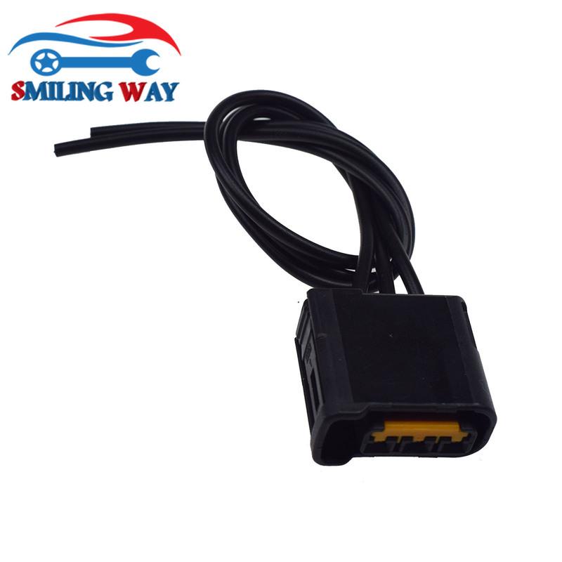 Ignition Coil Pack Wiring Connector Plug Harness Pigtail For Subaru Impreza WRX 2.0L UF480 22433-AA421,22433-AA560,22433-AA561