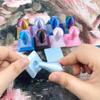 1/5Set Labor-Saving Detachable Press Tool Detachable Diamond Art Press  Cross Stitch