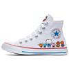 Chuck Taylor All Star Hello Kitty x Chuck Taylor All Star Canvas Hi 'Wit' 162944C