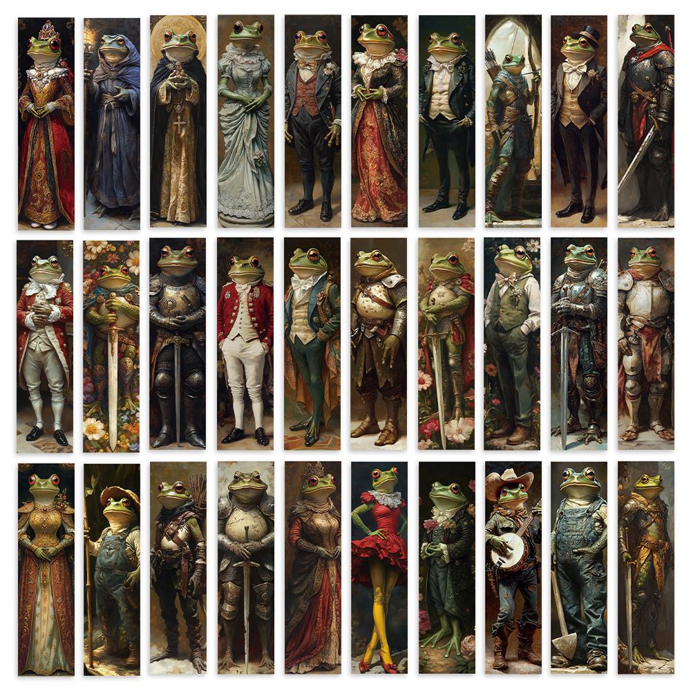 32pcs, bookmarks, back-to-school season, retro Halloween, Christmas, Teacher's Day, suitable for readers and birthday gifts.