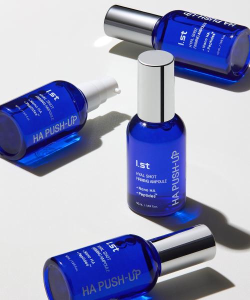 Eyest Hial Shot Push-Up Firming Ampoule 50ml