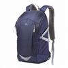 Crivit Trekking Backpack 20L Tourist Lightweight Navy Reflective