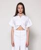Second Armuah April Shirts _ White