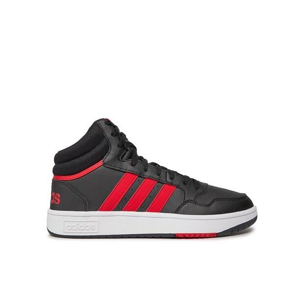 Кроссовки adidas Hoops 3.0 Mid