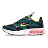 Nike Zoom Air Fire Dark Teal Green Women's Sneakers casual CW3876-300
