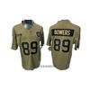 Retro Embroidered Eagle Steelers Football Jersey Men Women Cotton Blend Training Shirt Rugby Sportswear