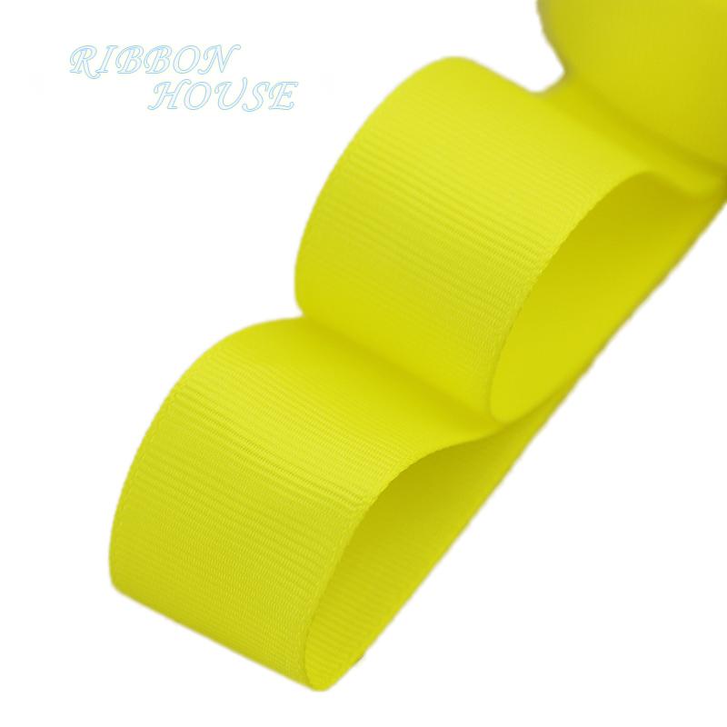 (10 Meter/Los) 1 " (25/38 mm) Ripsband Großhandel Geschenkverpackung Weihnachtsdekoration Bänder
