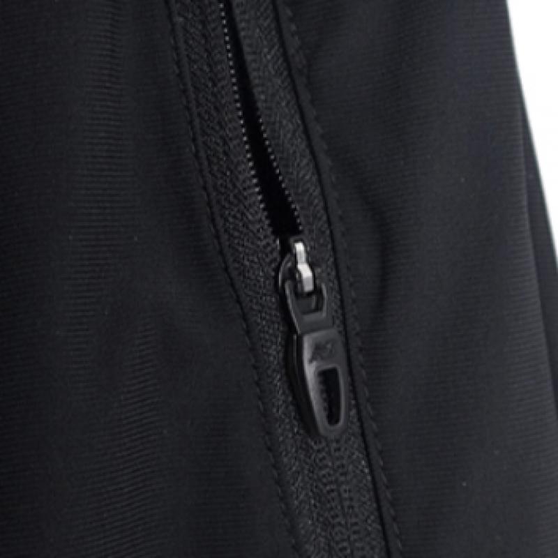 New Balance Half Club  Nbmlbb7013 Bk Tricot Pants Slim Fit New Val Unisex Tee