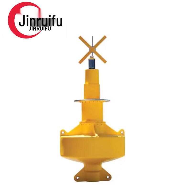 Marine Navigation Warning Buoy