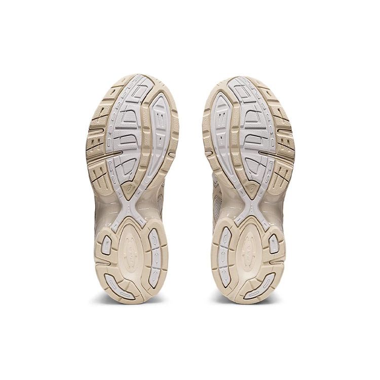 Asics Gel 1130 White Birch Donna Sneakers Crema 1202A163-100