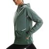 On Core Jacket Hooded Water-Resistant Sports Lg Sleeve Jacket Women Jacket 1WE10410153