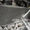 For Hodna Forza 750 Nss 750 Forza750 Nss750 2021 2022 2023 2024 2025 XADV750 Radiator Guard Protection Grille Cover Protector