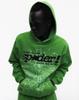 Unisex Casual Hoodie Long Sleeve Loose Sweatshirt Men Women Daily Wear Pullover Hooded Top