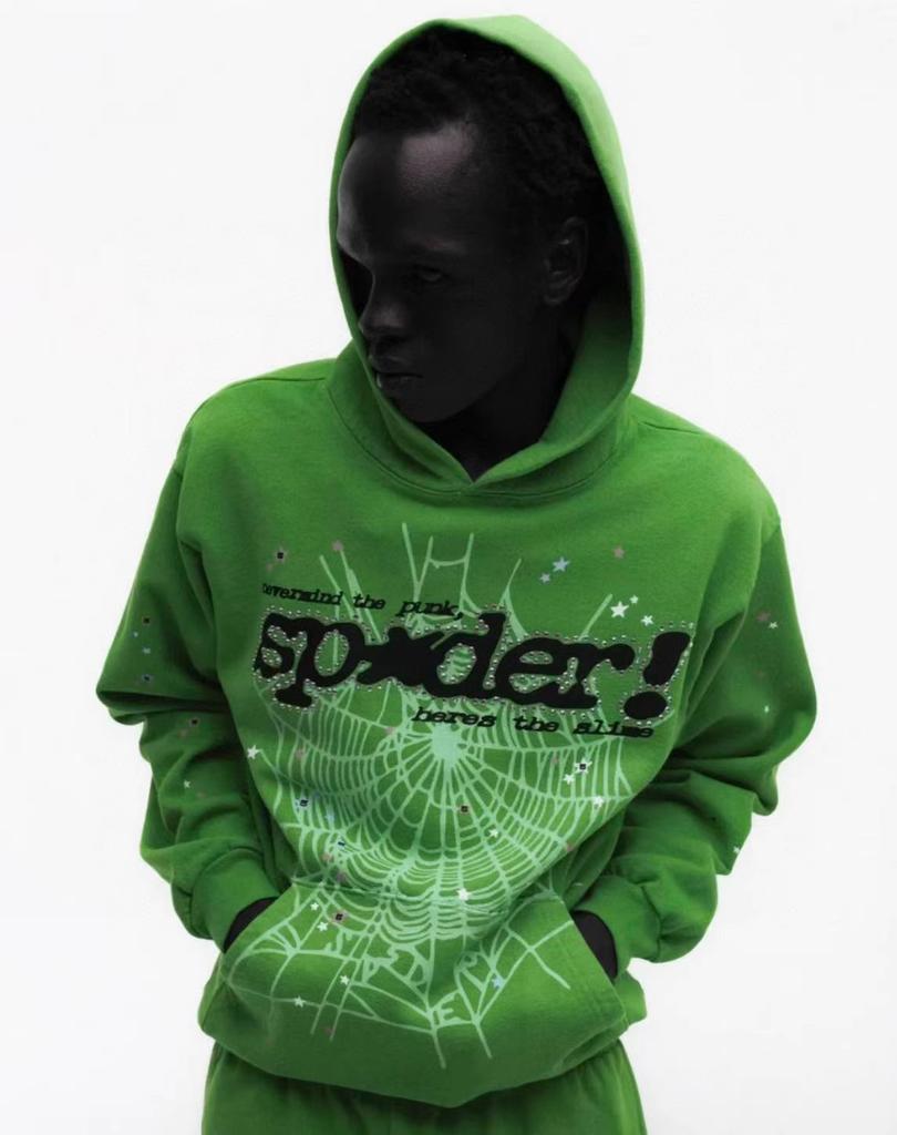 Unisex Casual Hoodie Long Sleeve Loose Sweatshirt Men Women Daily Wear Pullover Hooded Top