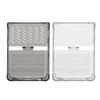 Protective Case with TPU Shell for Trimui Brick, Precise Cutout, Reinforced Corners, and Open Back Vented Coverage