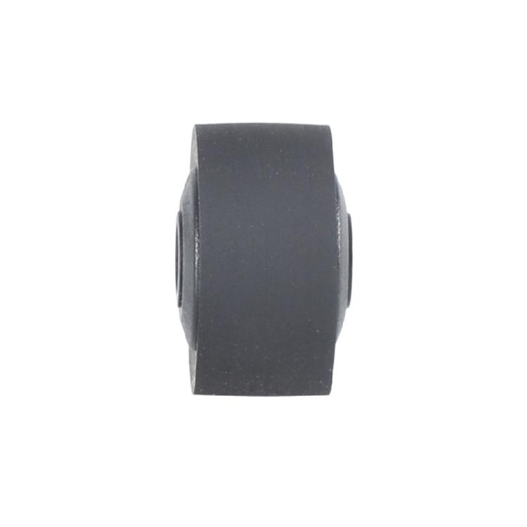 5 bucăți rulment din cauciuc negru roată de ghidare roată rulment rolă de prindere pentru audio accesorii pentru casetofon radio