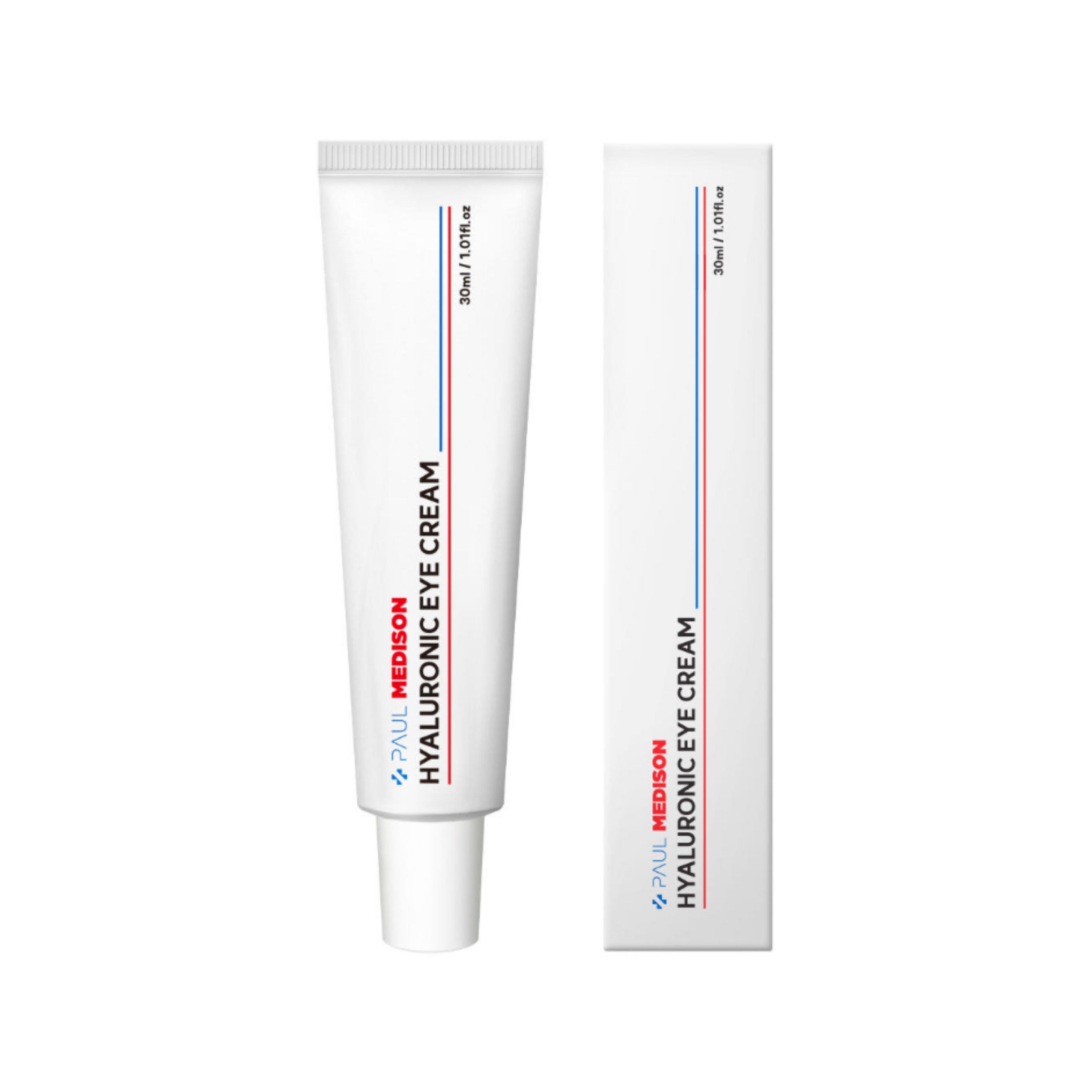 Paul Medison Hyaluronic Eye Cream 30ml