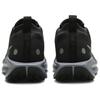Nové dámské boty Nike React Pegasus Trail 5 Gore Tex Black Cool Grey FQ0912-001