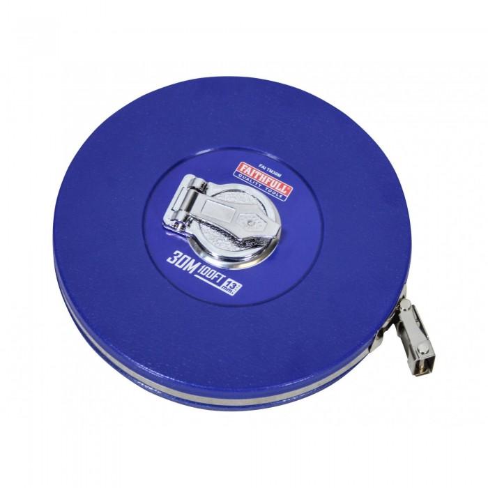 Faithfull Abgerundetes langes Klebeband