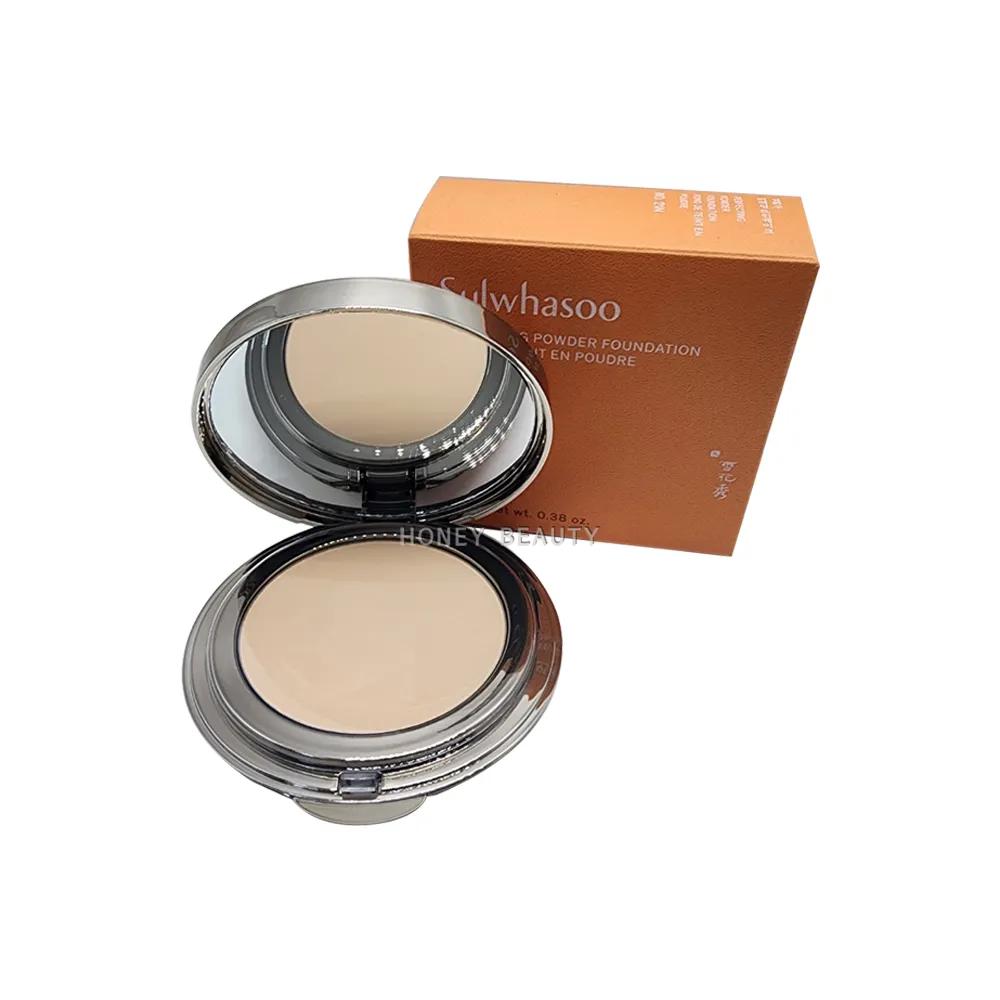 Sulwhasoo Perfecting Twin Cake SPF30 PA+++ 11g Full Size 23N Hosand