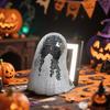 Halloween Disco Statues, Cute Decorative Statues, Decorative Statues, Halloween Decorations, Cute Statue Gifts
