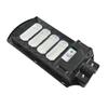 Solar Street Light 200LED IP65 Waterproof 300W Motion Sensor Timing Outdoor Street Lamp for