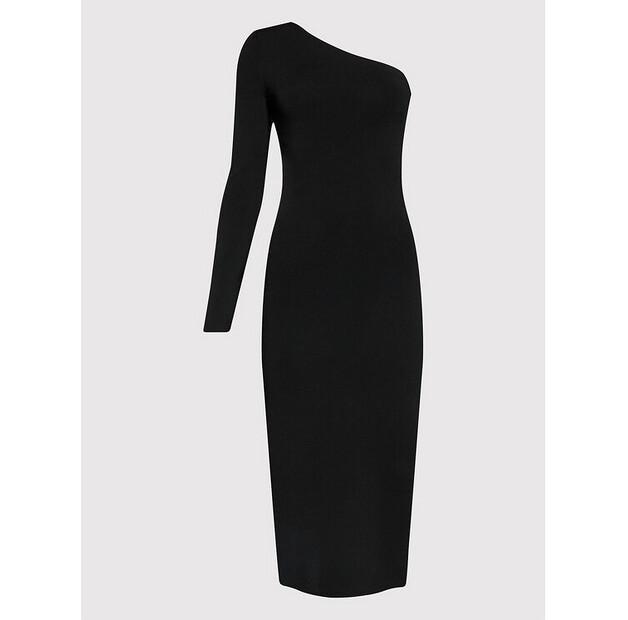 Платье Victoria Victoria Beckham One Shoulder