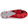 Bukayo Saka x New Balance Furon v7 Pro FG Energy Red Unisex Tenisky Team-Red Silver SF1FBS1