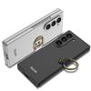 Foldable Phone Case Galaxy Z Fold 7 6 5 Matte Grip Ring Holder Shockproof Waterproof