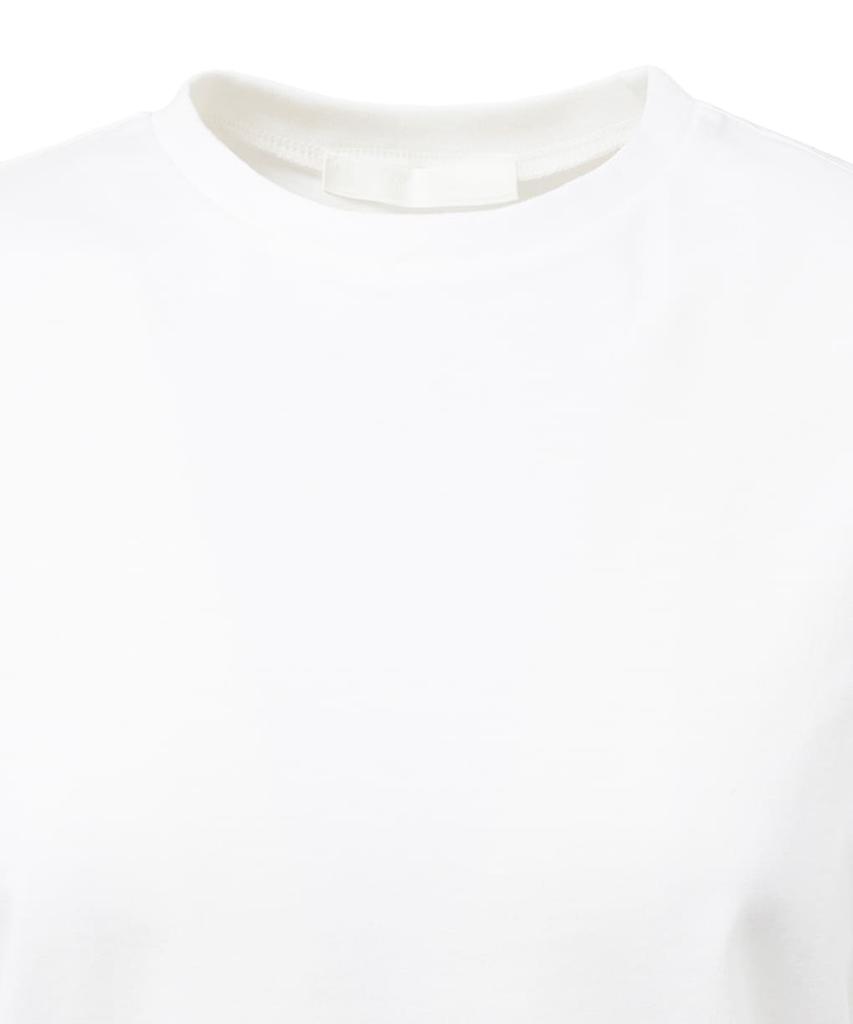 Amomento Basic T-Shirts_White