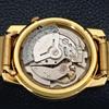 REPASOVANÉ HODINKY SEIKO 5 AUTOMATIC 6309A JAPONSKÉ ARABSKÉ ZLATÝ CIFERNÍK a426419-2