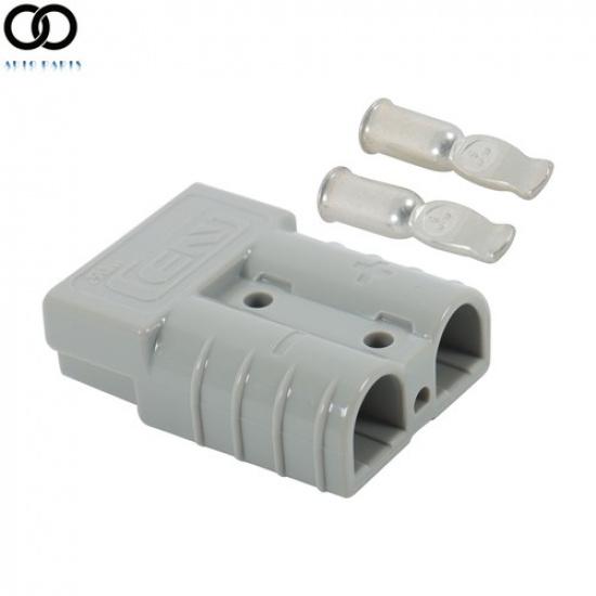 For EZGO 1983-1994 Marathon Sb50 Golf Cart Side Charger Plug Receptacle