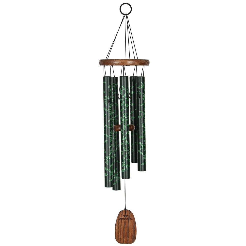 

GCI Woodstock Garden Chime Feng Chime Ivy, Shui/Entrance Chime/Wind [Used]