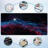Mouse Carpet Mause Pad Gamer Galaxy Keyboard Mat Pads Gaming Desk Protector Laptops Large Xaxc Cartoon Xxl Deskmat Mats Cute