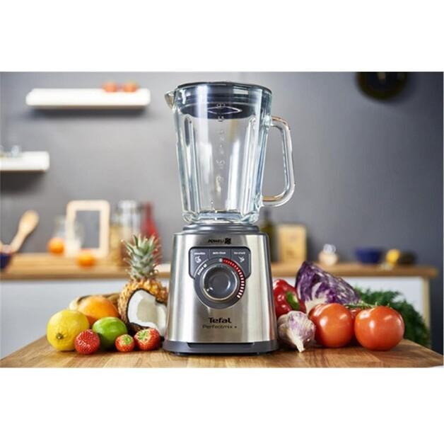 Stationary Blender Tefal BL811D PerfectMix+ (BL811D38)