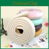 Guard Corner Foam Baby Collision Bumper Cushion Strip Safety Edge Table Desk