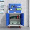 Skd Heavy-Duty Workshop Tool Cabinet