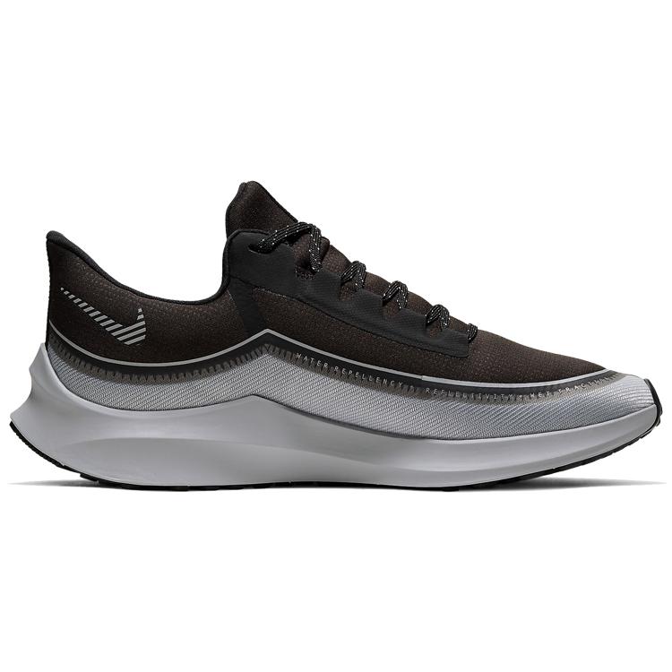 New Nike Zoom Winflo 6 Shield Reflect Silver BQ3190-001