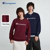 Champion Unisex 2026 Fall Retro Fleece Crewneck Sweatshirt