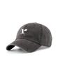 VESTIRYA Vestirya Essential Ball Cap Charcoal