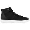 Jordan Galaxy Black White 820255-010