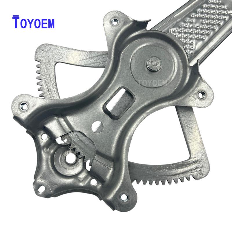 69802-0K030 Compatible Bracket for Toyota Window Glass Lifter Motor Electric