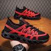 CYYTL Shoes For Men Sneakers Mesh Casual Breathable Sports Summer Outdoor Tennis Running Designer Hiking Loafers Luxury Platform